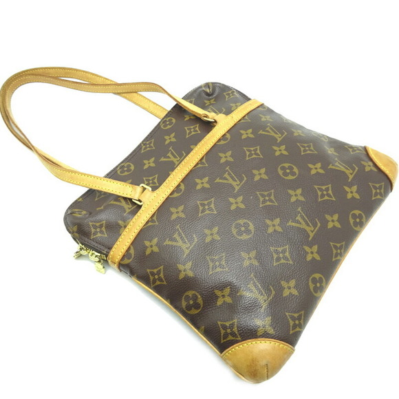 Louis Vuitton Coussin GM Monogram Handbag Brown - Picture 3 of 9